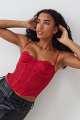Corset Top Photo 0