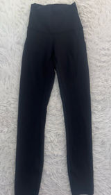 Lululemon Wunder Train High-Rise 25" Leggings Photo 0
