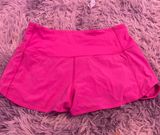 Speed Up Shorts 2.5 Photo 0