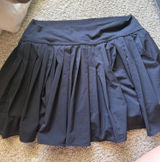 Black aerie skirt Photo 0