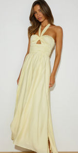 Hello Molly Maxi Dress Photo 0