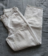 Abercrombie curve love jeans Photo 0