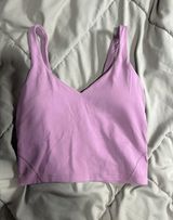 Lululemon Align Tank 2  Photo 0