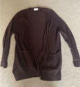 Universal threads cardigan Photo 0