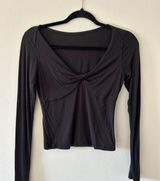 Lululemon Long Sleeve Top Photo 0