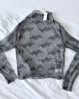 Aerie Lace Long Sleeve Photo 0