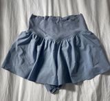 Aerie OFFLINE crossover flowy shorts  Photo 0