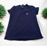 FIGS Catarina scrub One-Pocket top  Photo 0