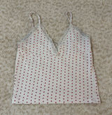 Brandy Melville Top Photo 0
