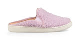 ✨UGG® Women's Luci Furry Slip-On Pink Sz 7 Sneakers✨ Photo 0