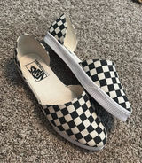 Vans Slip-On Photo 0