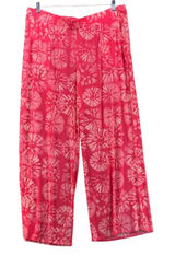 LOGO Swim‎ Coverup Pink XL Photo 0