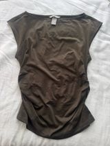 H&M boatneck top Photo 0