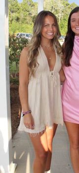 Mini Urban Outfitters Dress Photo 0