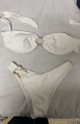 Shein Bikini Set Photo 0
