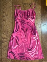 Princess Polly Mini Dress Photo 0
