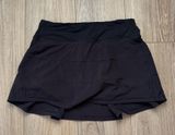 Pace Rival Skirt Mid-Rise Lululemon 4 Photo 0