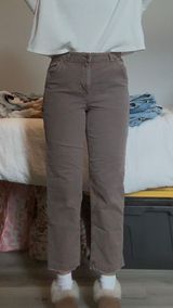 American Eagle Outfitters Highest Rise 90s Boyfriend Pants Photo 0