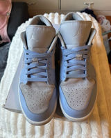 Air Jordan 1 Low Photo 0