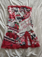 Jaded London Dress Photo 0