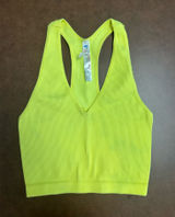 Free People Athleisure Top Tank Photo 0