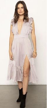 The Jessie Midi Dress Photo 0