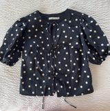 Abercrombie top Photo 0