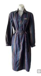 Vintage Sehrader‎ Sport New York Bonwit Teller Dress Photo 0