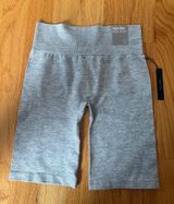 Forever 21 Biker Shorts Photo 0