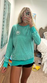 Green Southern Shirt Company Sweatshirt Photo 0
