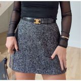✨Abercrombie & Fitch Scarlett Mini Sz Large Short✨ Photo 0