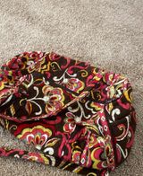 Vera Bradley Small/Medium Duffle Bag Photo 0