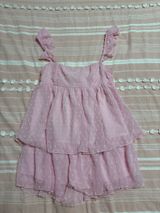 Lucy in the Sky Dress Mini Photo 0