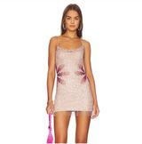Tularosa Mini Dress Photo 0