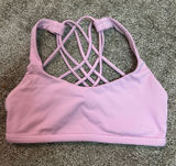 Lululemon Free To Be Bra Wild Photo 0