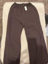 Aerie OFFLINE Wide-Leg by Sweatpants Photo 0