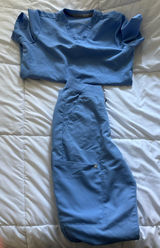 Fabletics Scrub Bottoms Photo 0