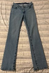 Riding Jean Photo 0