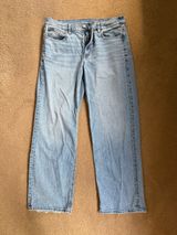 American Eagle Jeans Photo 0
