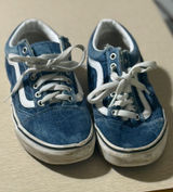 Vans Limited Edition Denim Photo 0