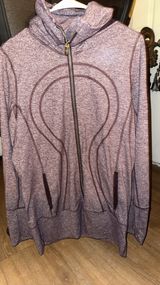 Jacket Full-Zip Photo 0