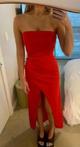 Revolve Dress Photo 0