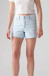 Levi’s 80s Mom Shorts Photo 0