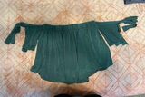 Off The Shoulder Crop Top Photo 0