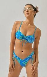 Blackbough Bikini Set Photo 0