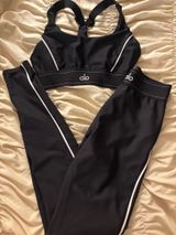 Alo athletic set  Photo 0