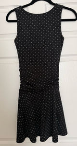 Abercrombie Dress Mini polka dot Photo 0