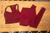 Beyond Yoga Legging set Photo 0