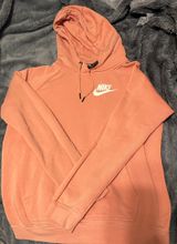 Nike Hoodie Sweatshirt Photo 0
