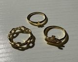 Evry Jewels rings  Photo 0